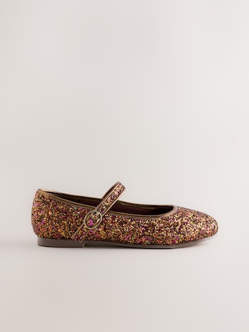 Next - Bailarina en bronce