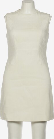 Karen Millen Dress in XL in White: front