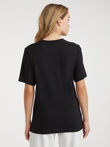 Tricou 'Noos' de la O'NEILL pe negru