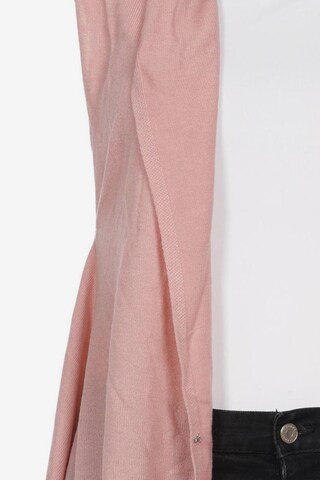 COMMA Weste XL in Pink