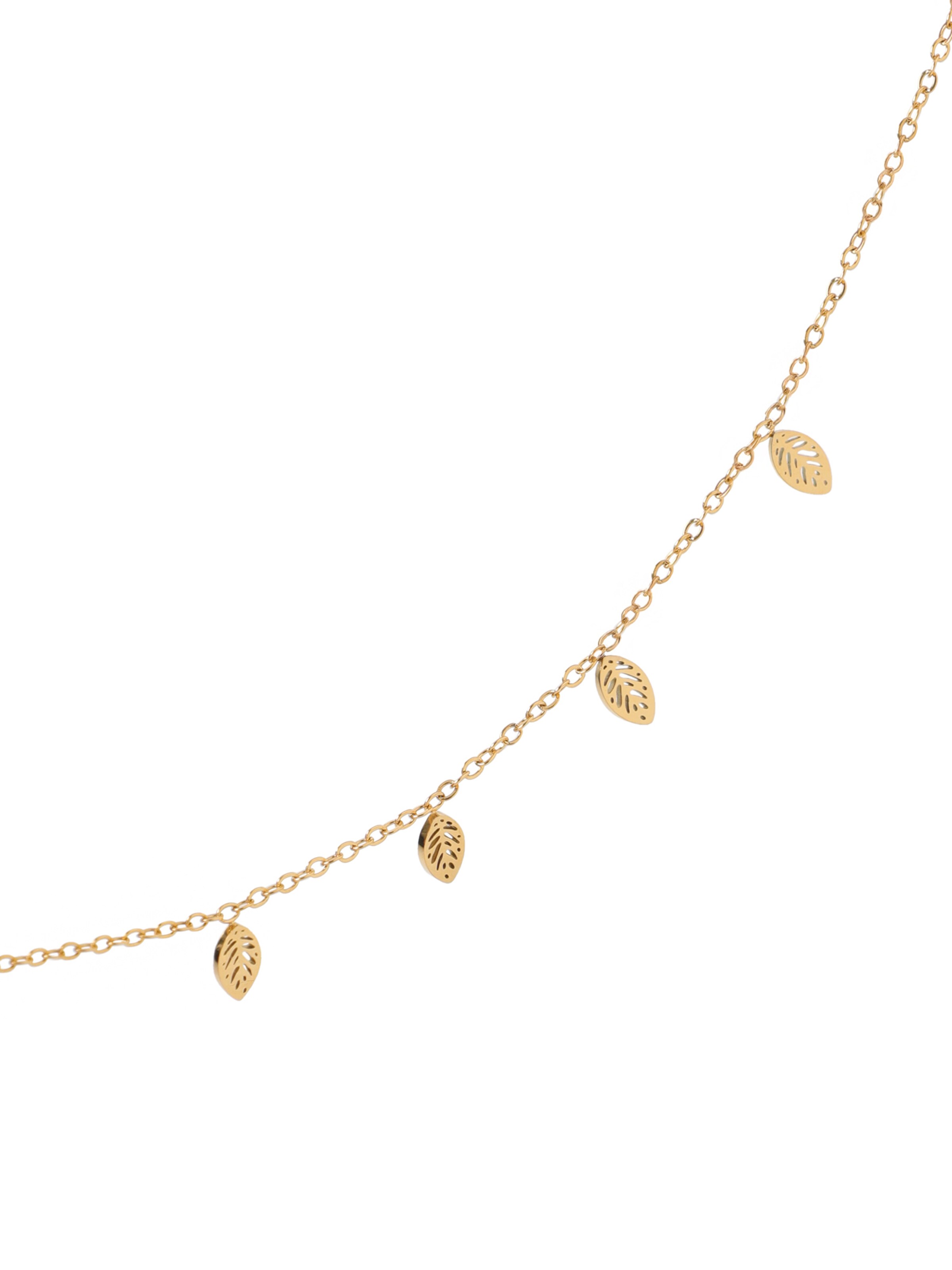 TATUUM Armband 'SIDI' in Gold