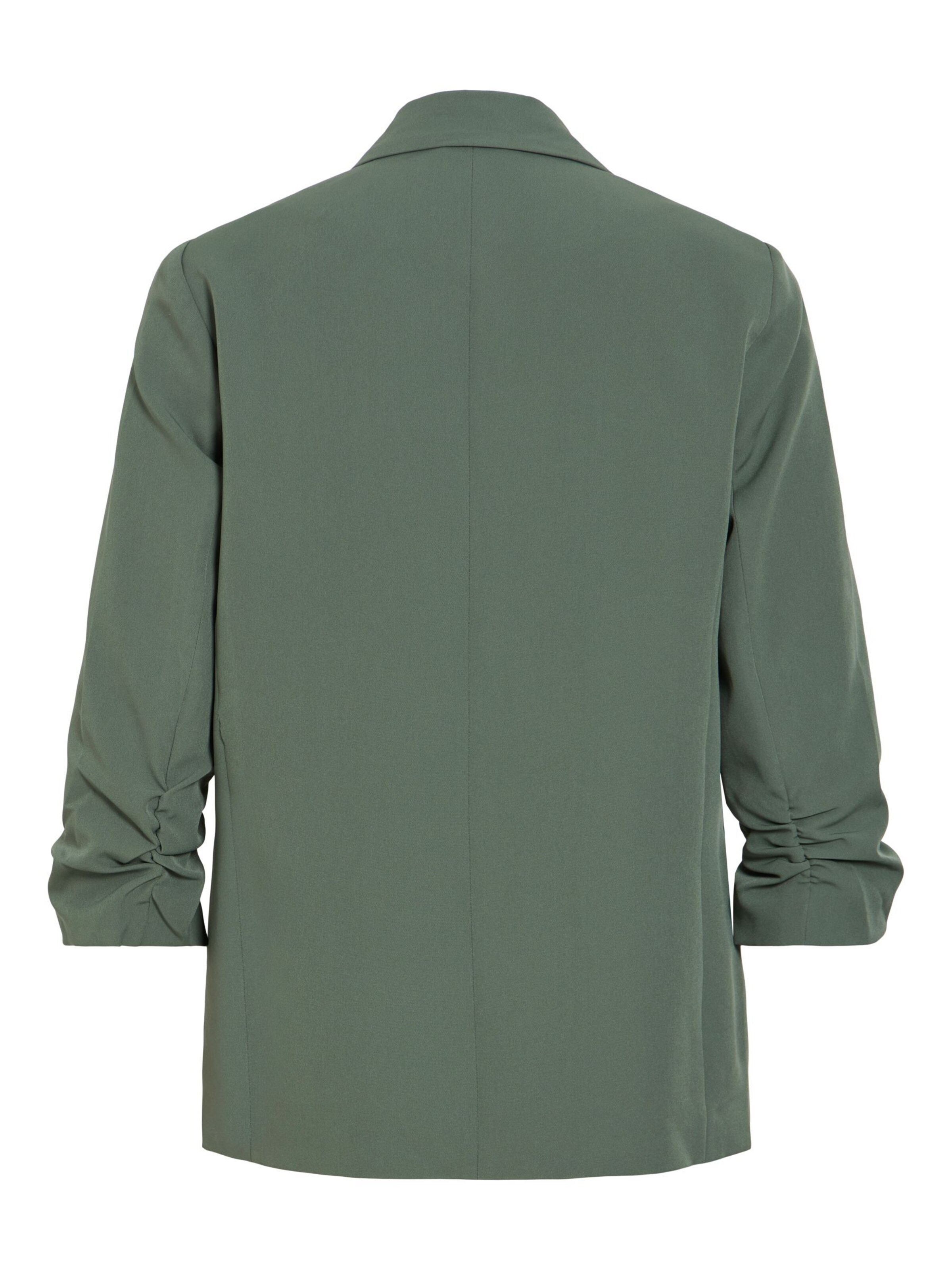 VILA - Blazer 'VIJune' en verde
