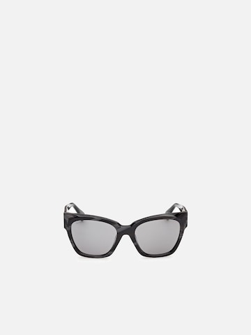Max Mara Sunglasses 'MM0204' in Black