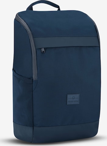 Rucsac 'Jasper' de la Johnny Urban pe albastru