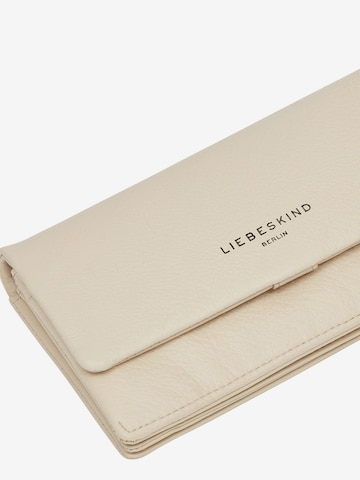 Porte-monnaies 'Slam' Liebeskind Berlin en beige