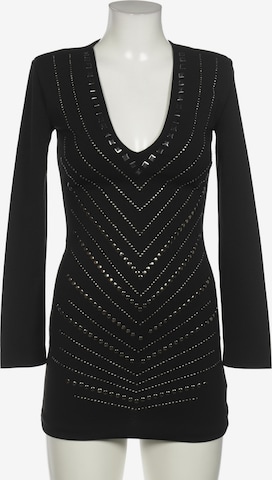 John Richmond Dress in S in Black: front