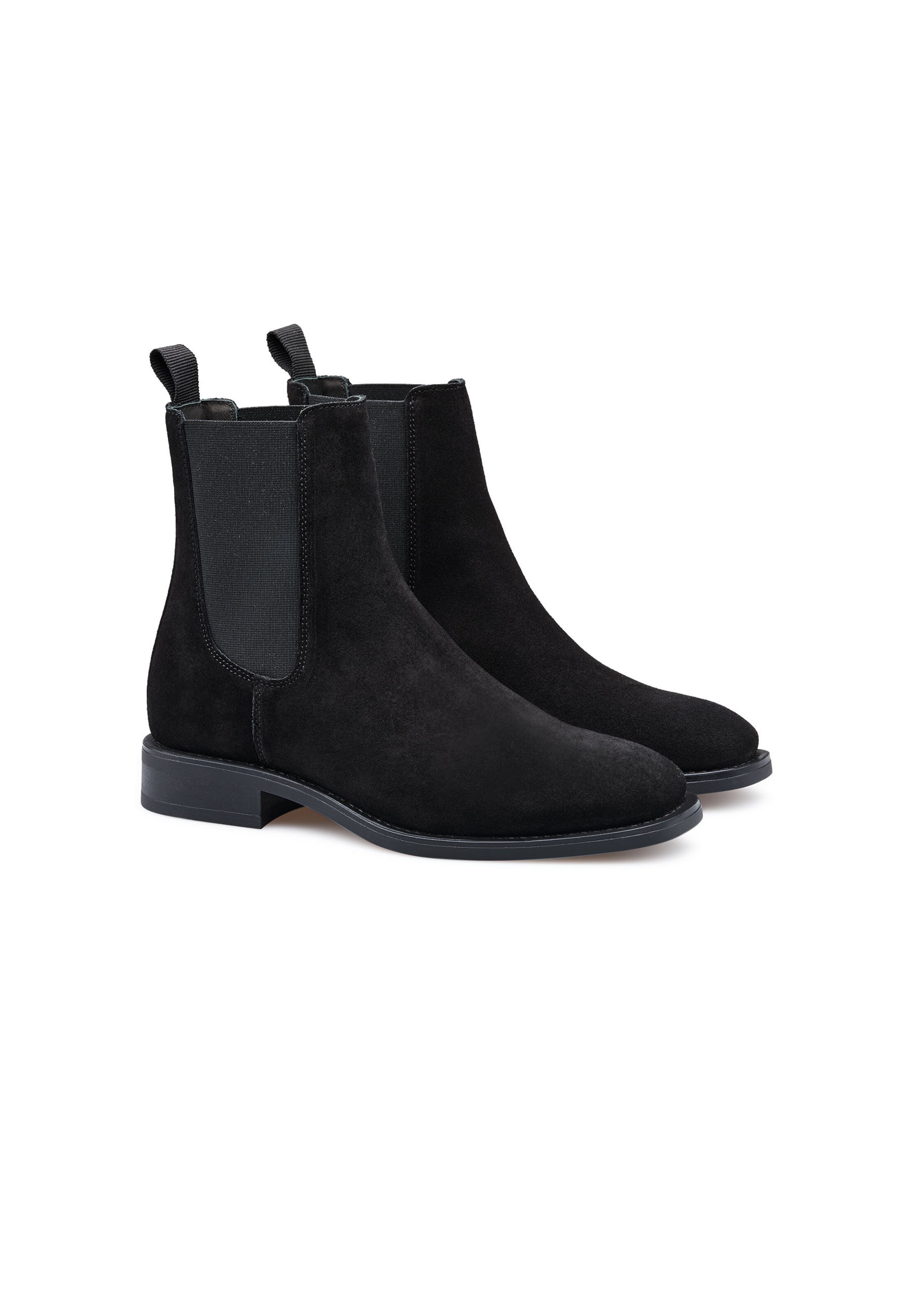 LLOYD Boots 'SENSA' in Black