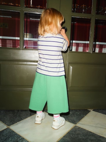 Next - Conjunto en verde