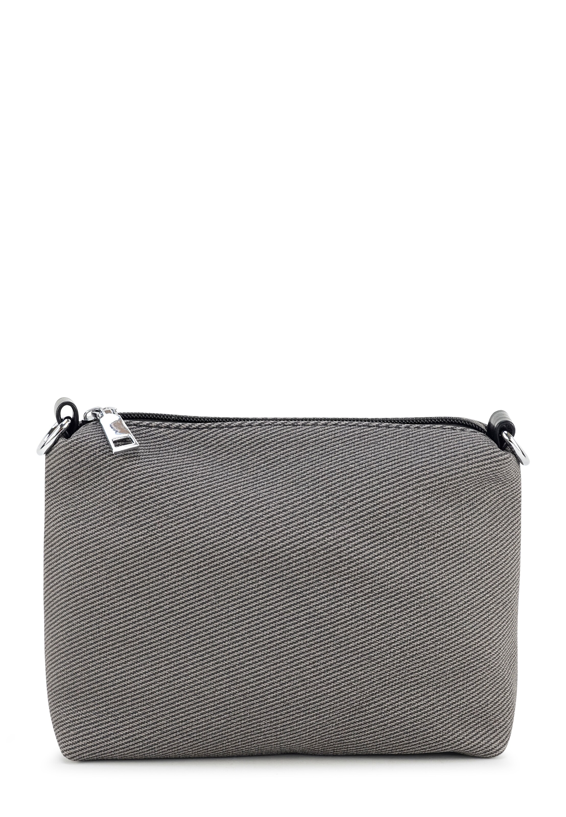 HARPA Handtasche 'CARRIE' in Grau