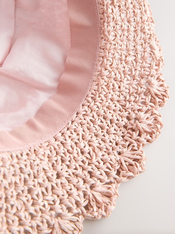 NextŠešir - roza boja