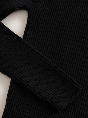 Next Sweater in Black