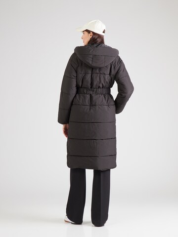 ONLY Winter coat 'ONLJOANNE' in Black