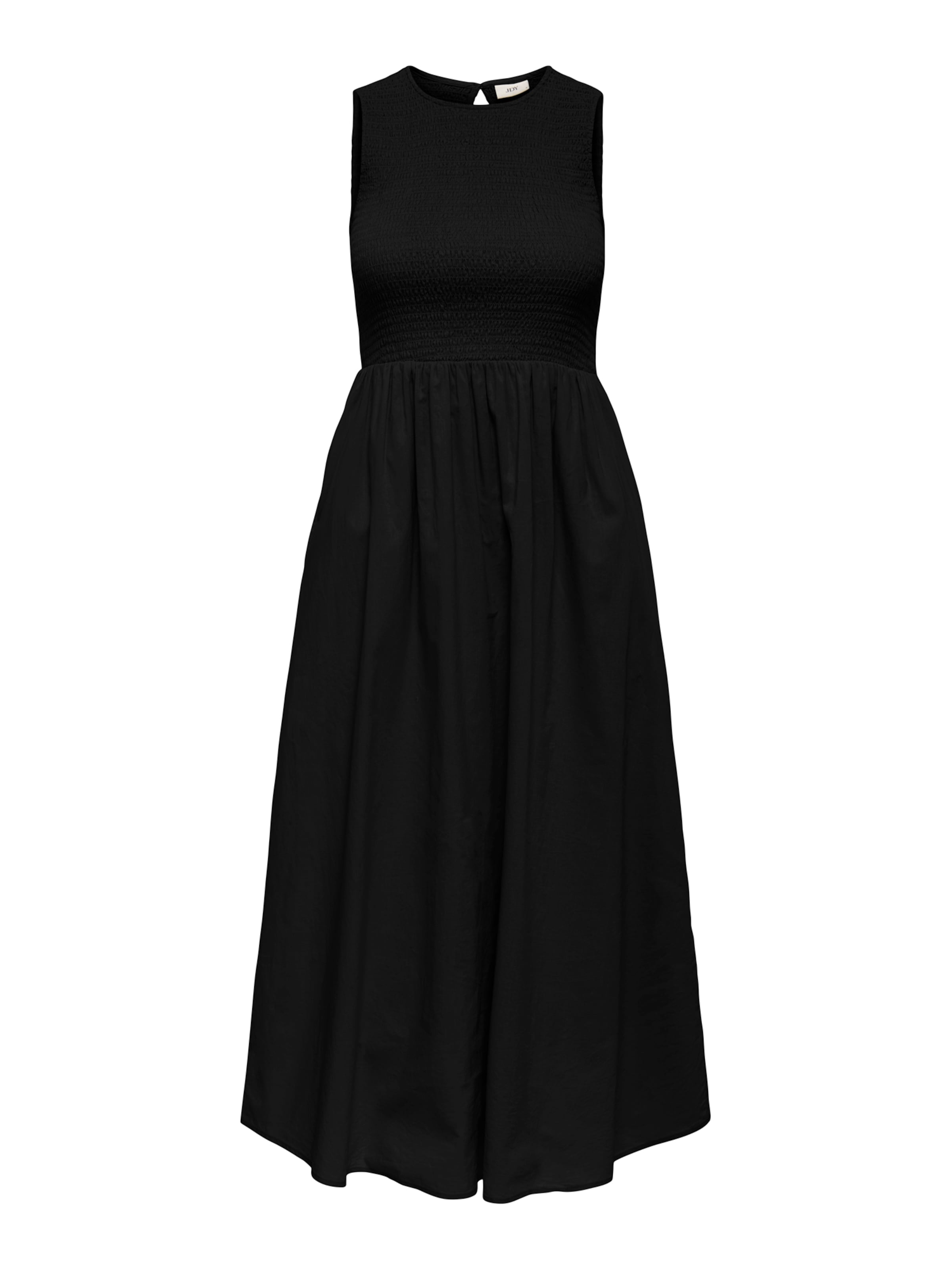 Abito estivo 'JDYDiego' di JDY in nero: frontale