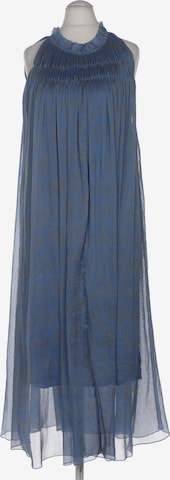 BLOOM Kleid L in Blau: predná strana