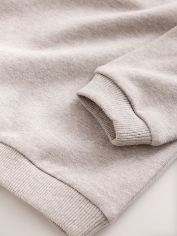Sweat Next en beige