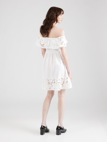 Robe Liu Jo en blanc