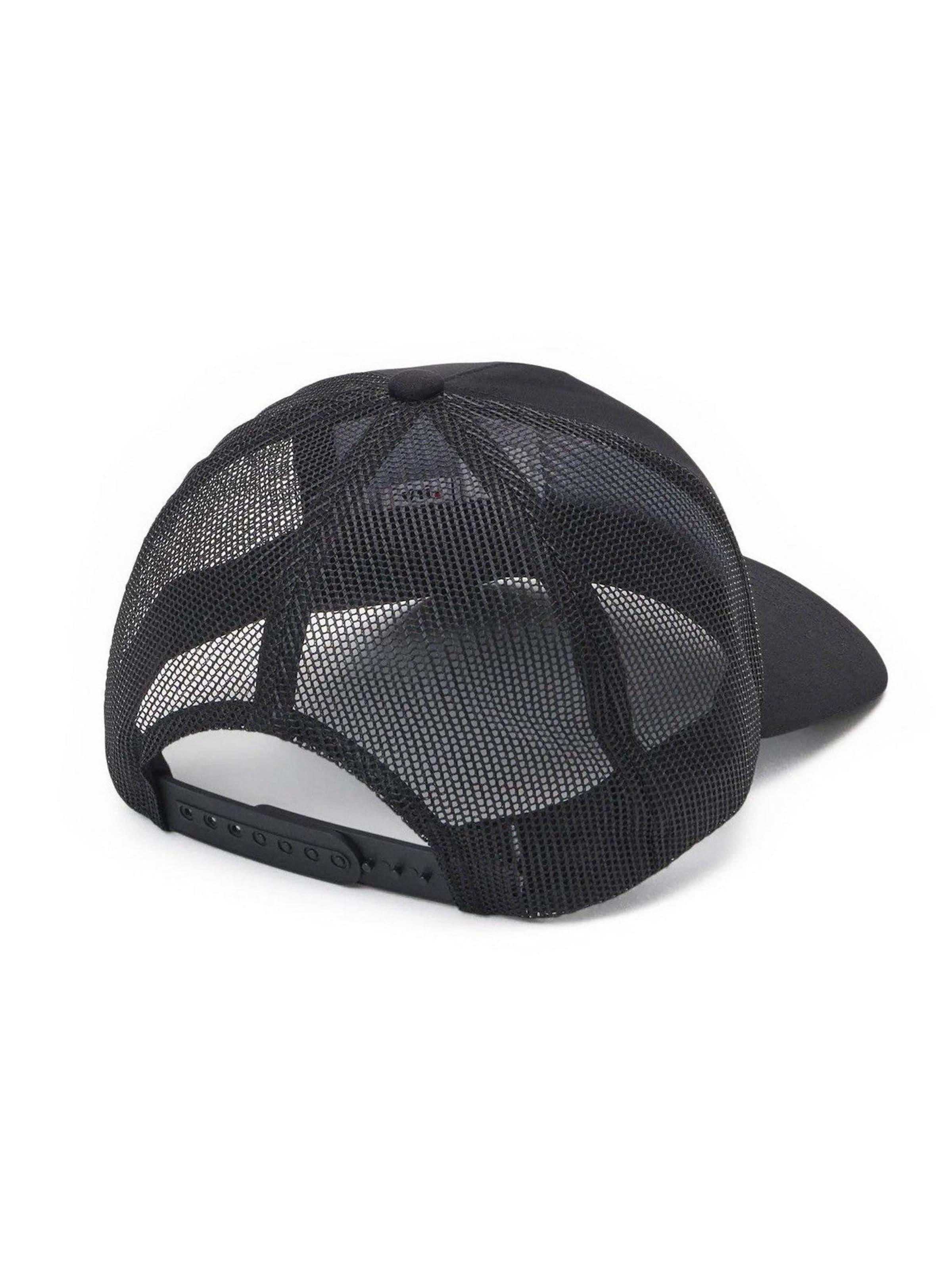 FILA Cap 'Basic Logo Cap'‌‌‌‌‌‌‌ in Schwarz