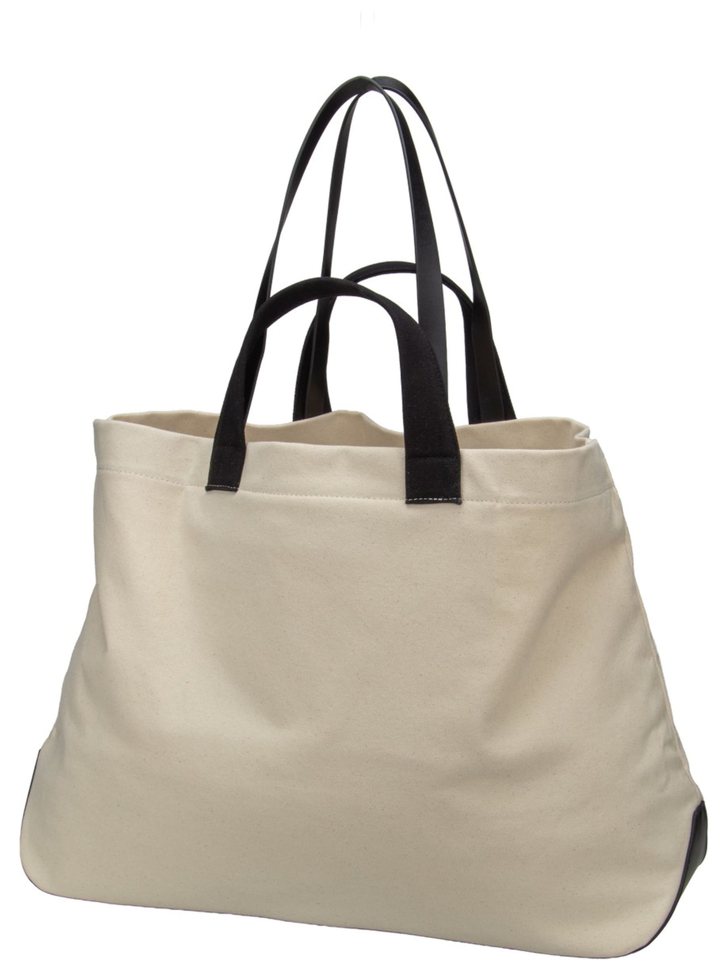 BOGNER Shopper 'Curio' in Beige