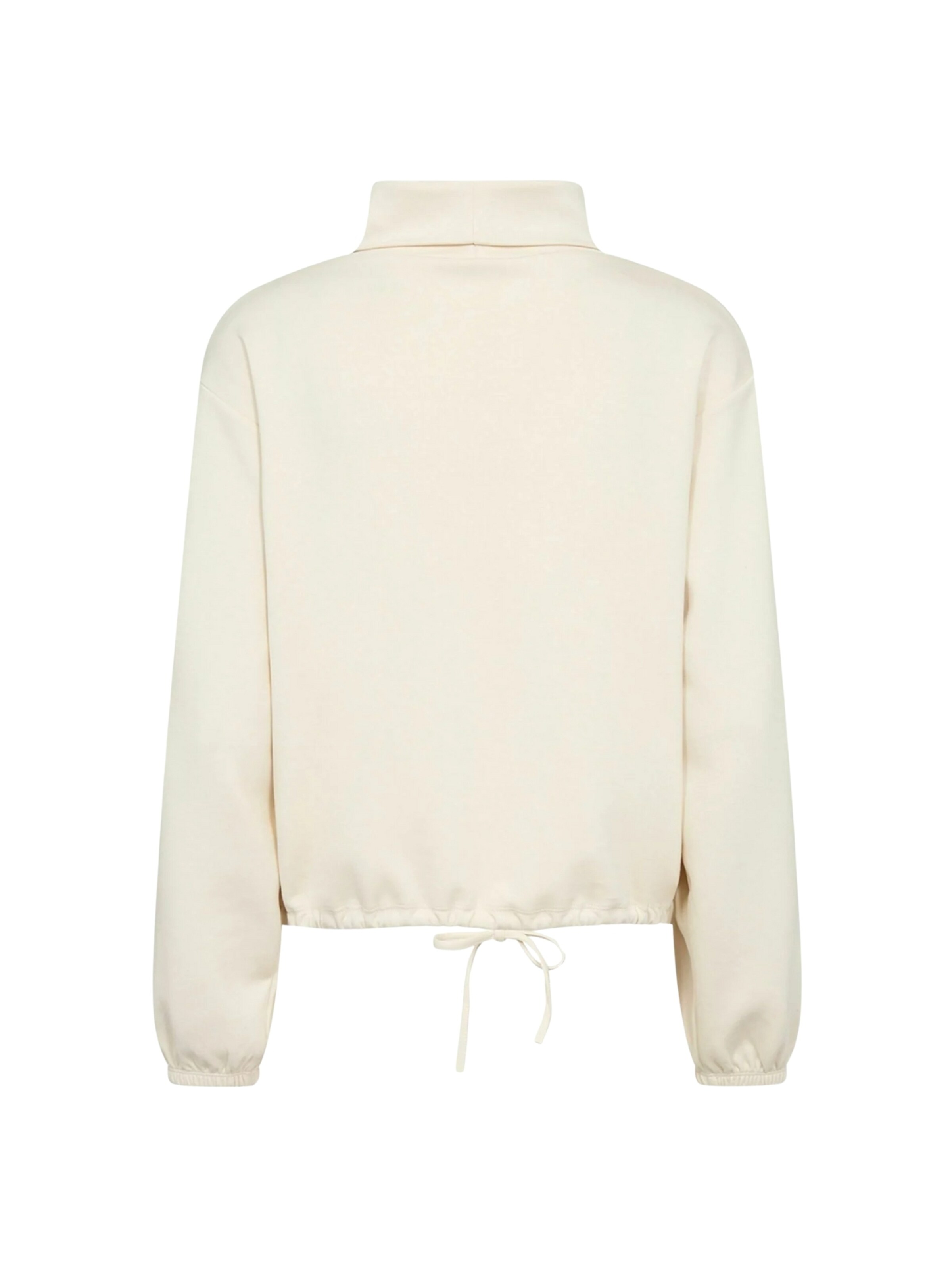 T-shirt 'Banu' Soyaconcept en beige