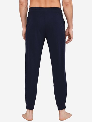 JOOP! Pyjamahose 'Comfort'‌‌ in Blau