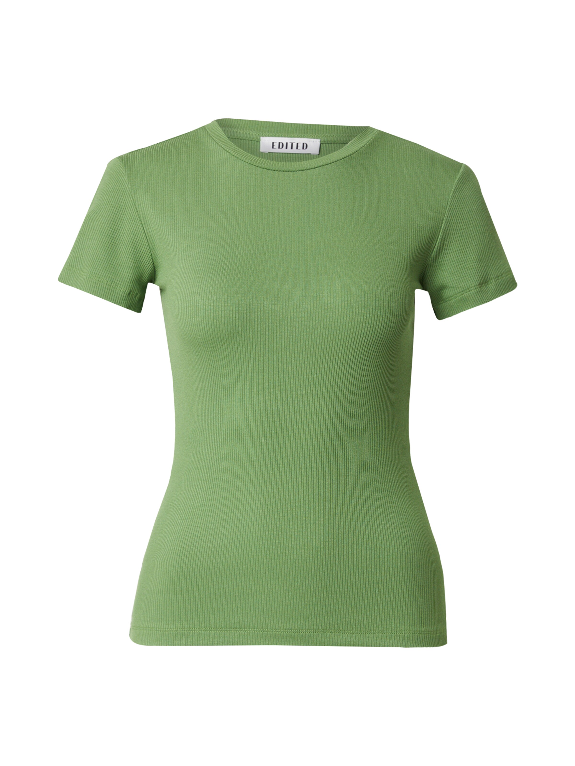EDITED Shirt 'Naara' in Green: front