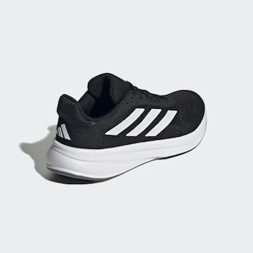 ADIDAS PERFORMANCE Laufschuh 'Response Super' in Schwarz