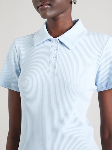 Abito 'PCKITTE' di PIECES in blu