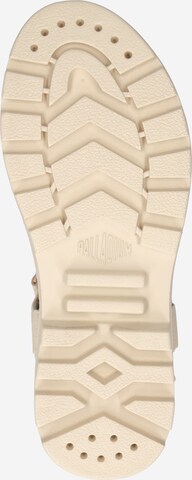 Palladium Sandale 'CRUISE' in Beige