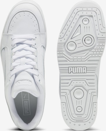 PUMA Sneakers in Weiß