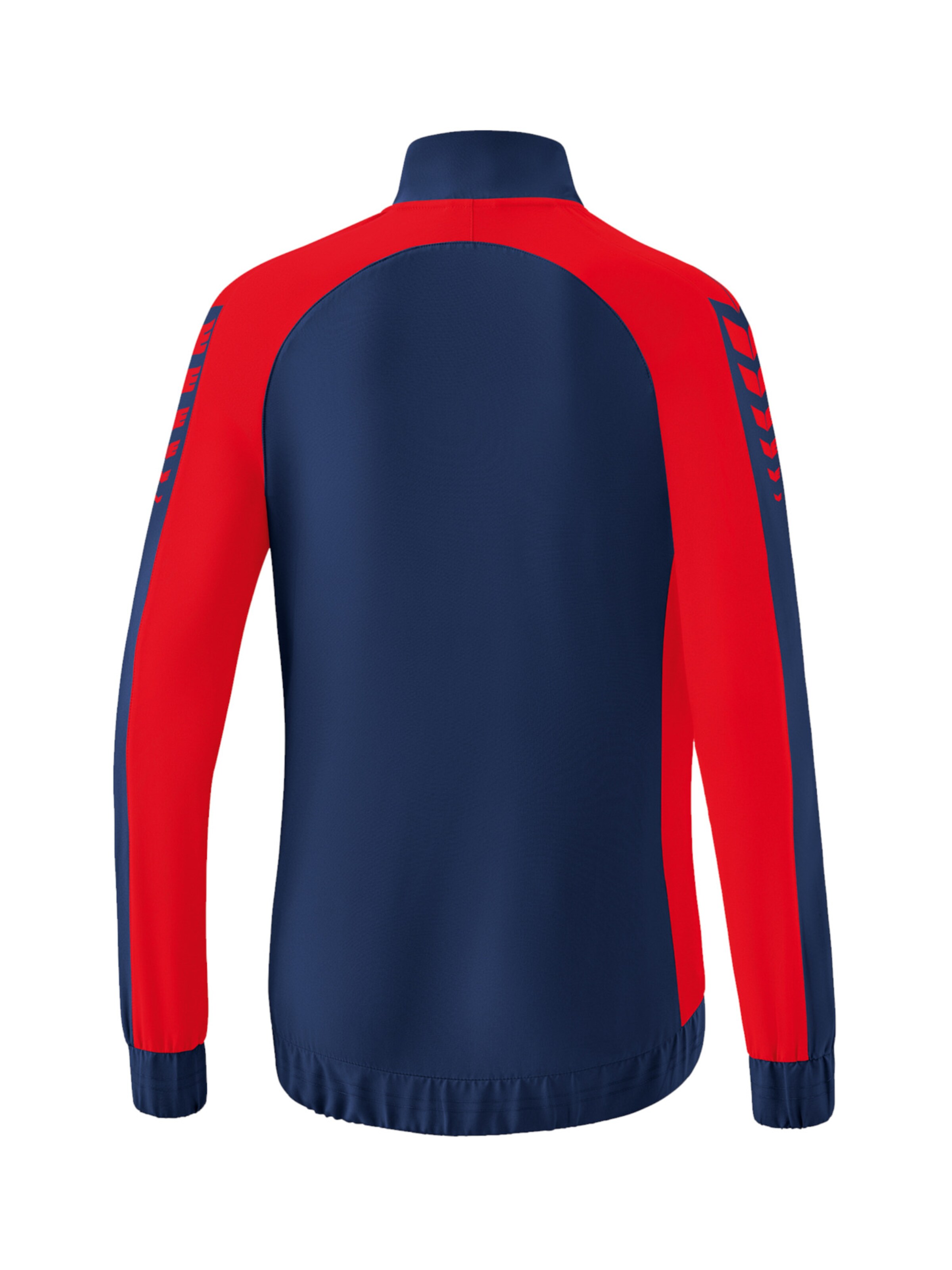 ERIMA Sportovní bunda – modrá