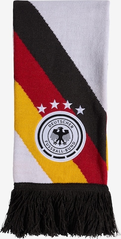 ADIDAS PERFORMANCE Sportschal 'Deutschland 26' in Weiß: Vorderseite