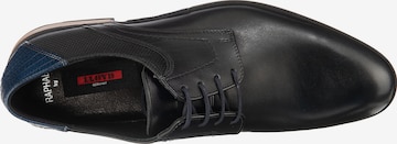 LLOYD Lace-Up Shoes 'Raphael' in Black