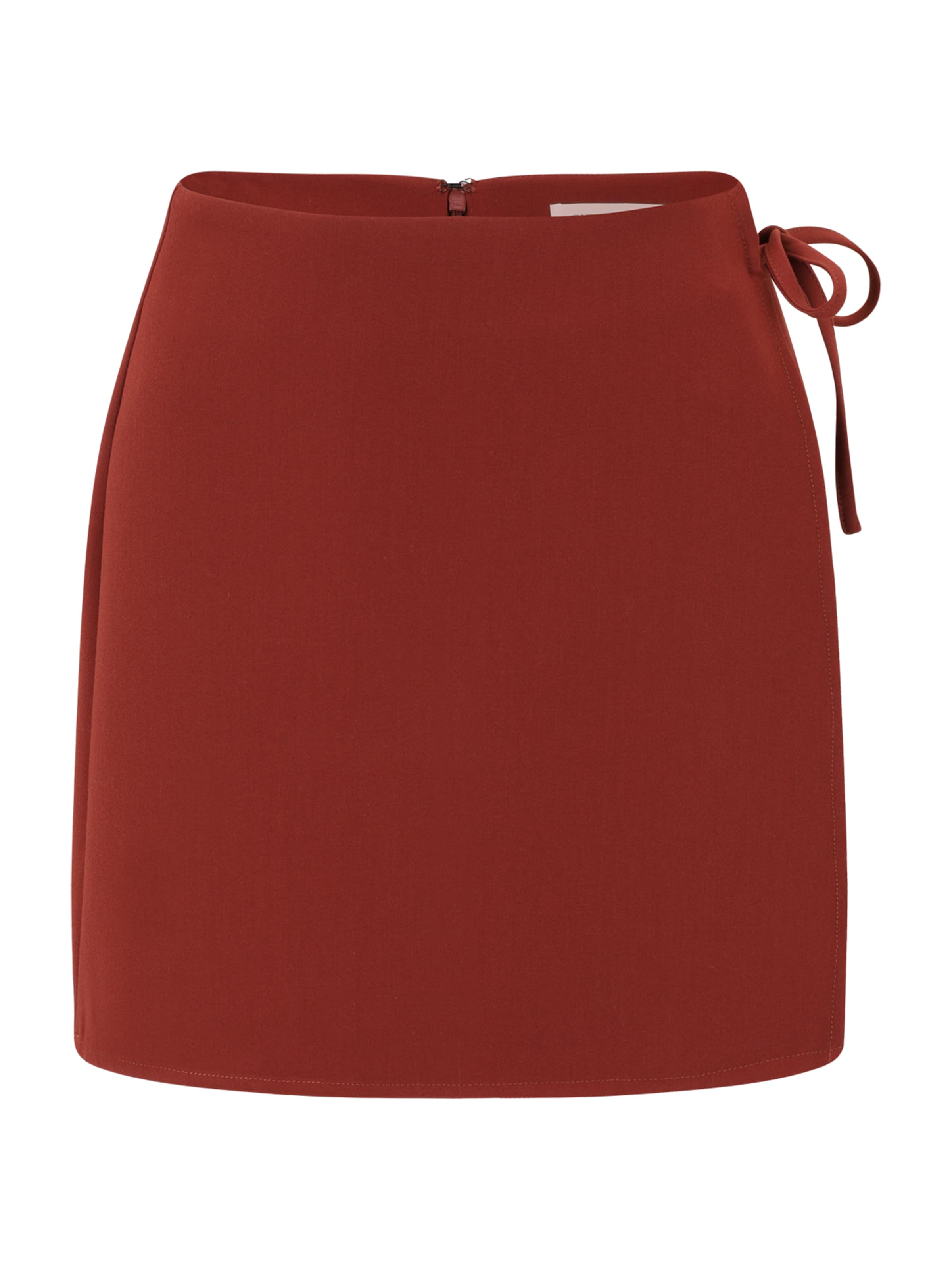 Guido Maria Kretschmer Women Sukně 'Jannia' - rezavě hnědá, Produkt