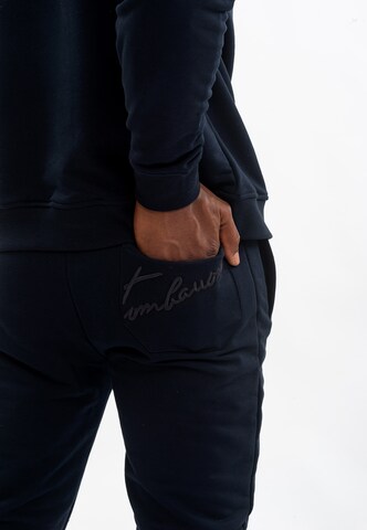 Tom Barron Sports suit in Blue