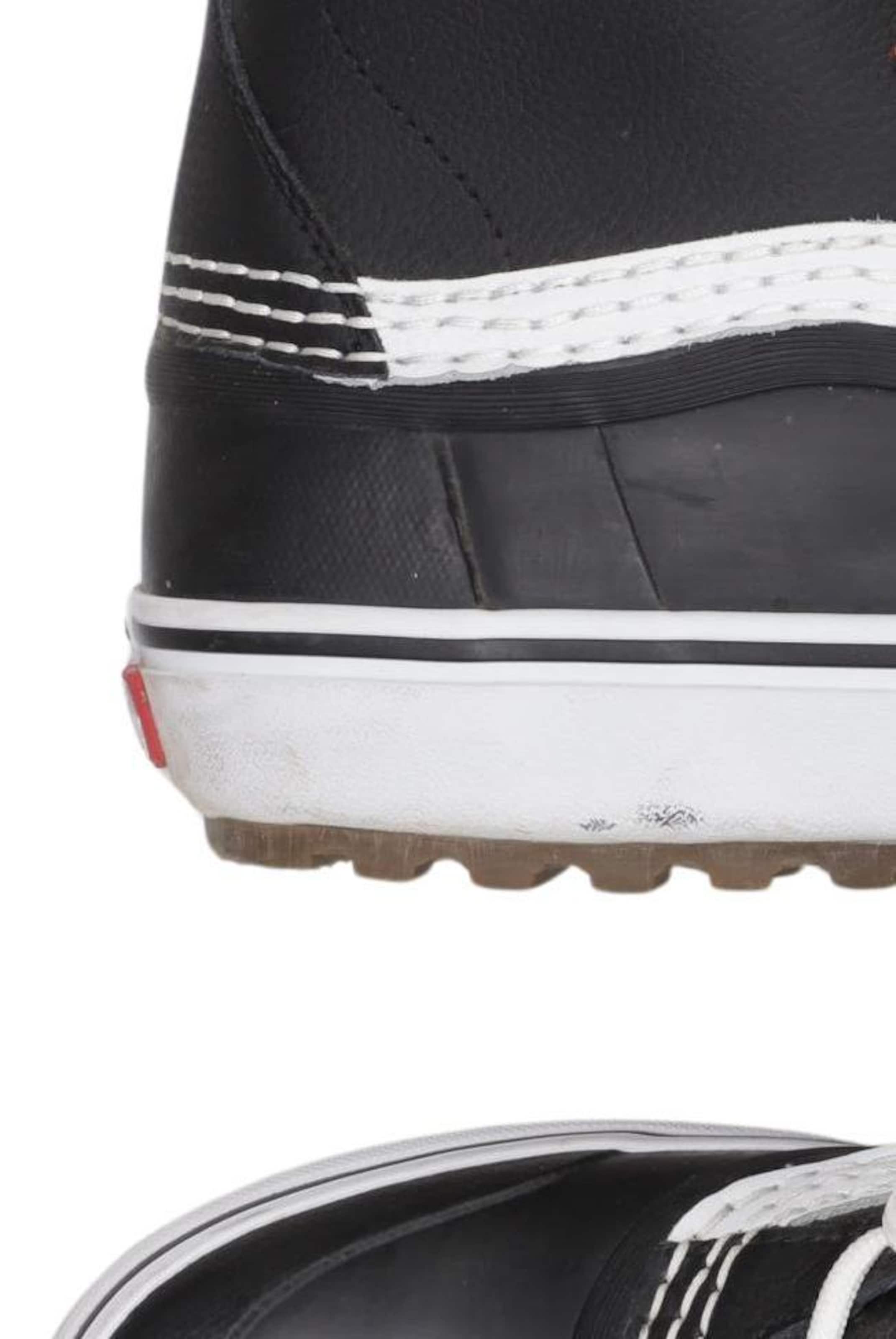 VANS Stiefel 43 in Mischfarben