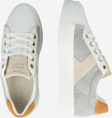 GANT Sneakers low 'Avona' i grå