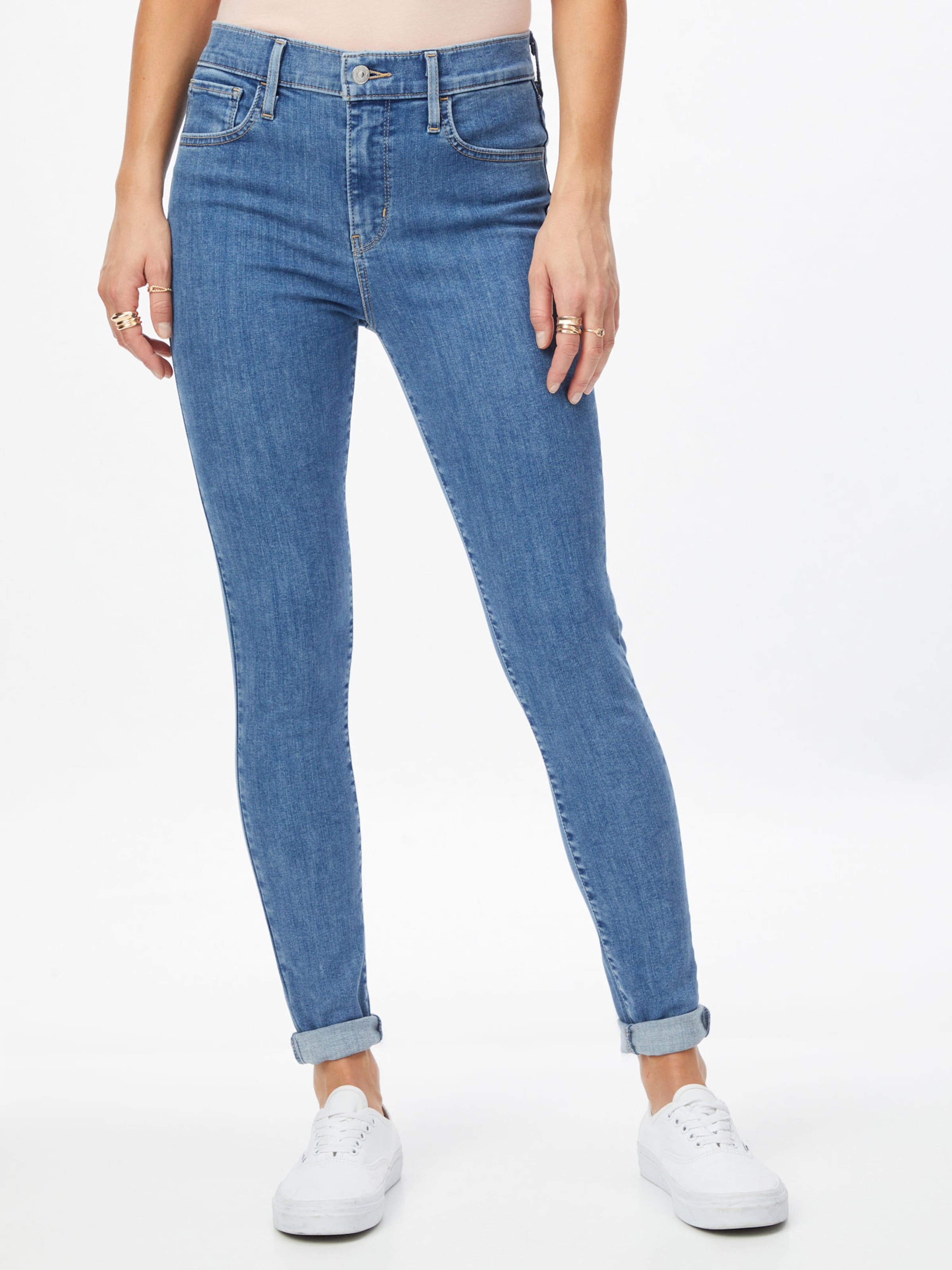 LEVI'S Jeans '720™ HIRISE SUPER SKINNY 