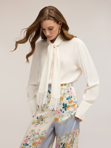 Camicia da donna di MOTIVI in bianco