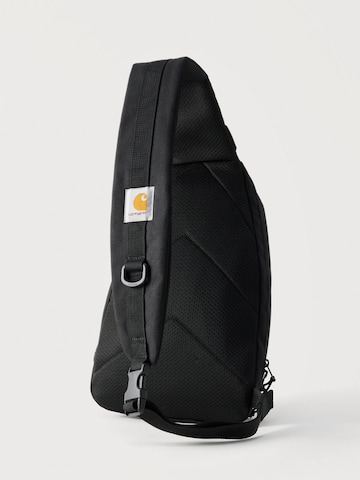 Carhartt WIP Batoh 'Kyle' - Čierna