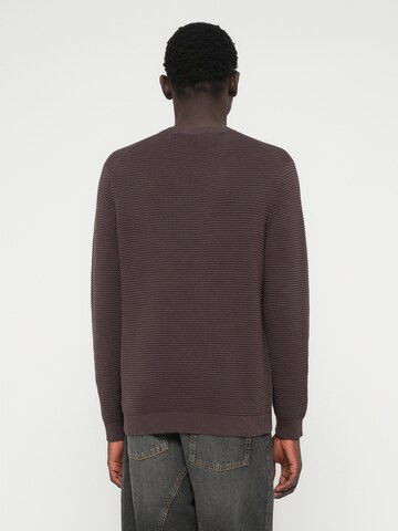Only & Sons Pullover 'ONSRon' in Braun