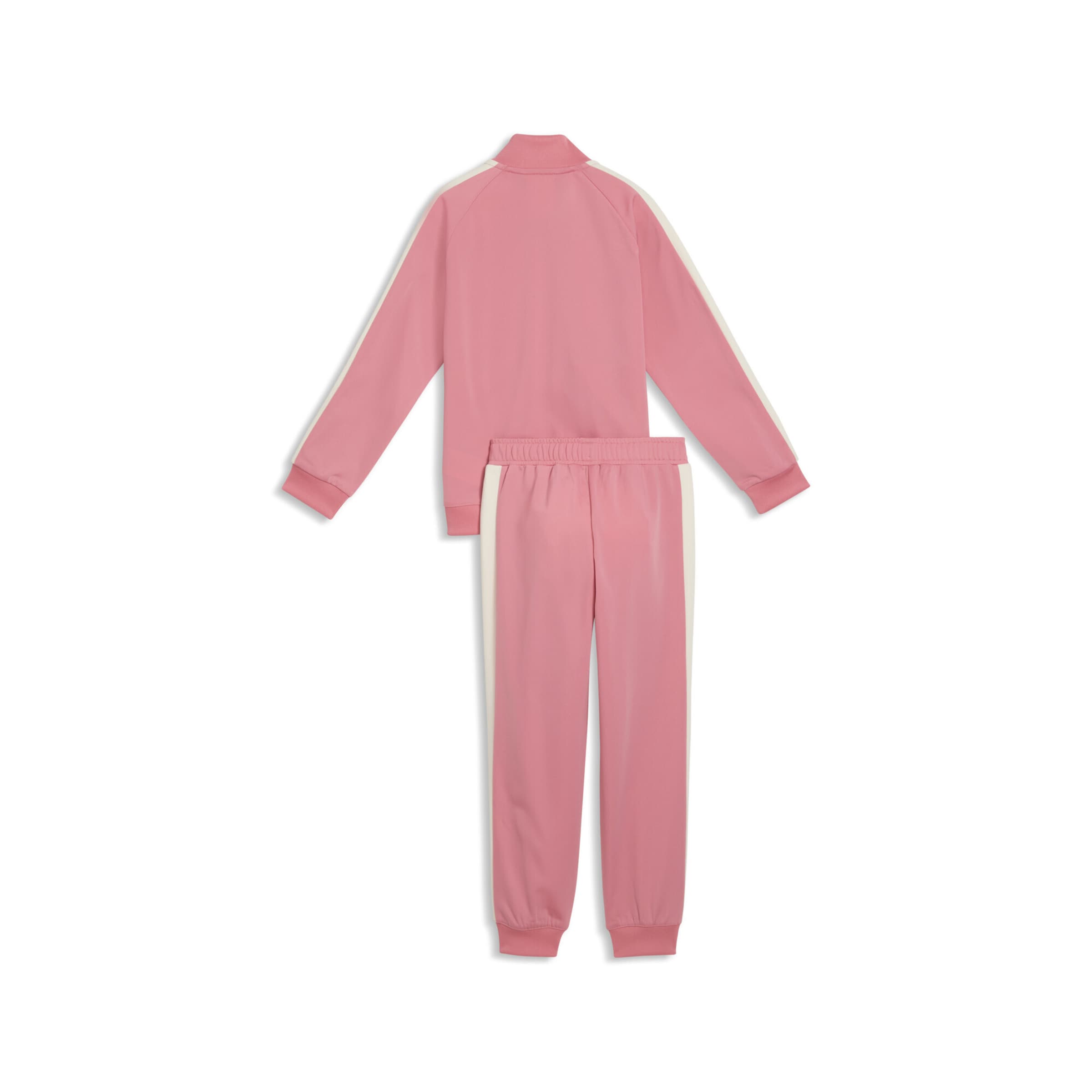 PUMA Sweatsuit 'T7 Always On' in Pink