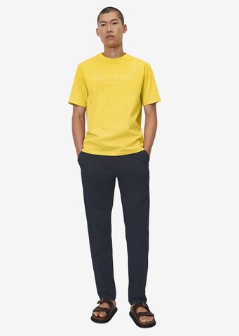 Marc O'Polo Bluser & t-shirts i gul