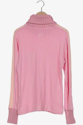 Sportalm Pullover M in Pink