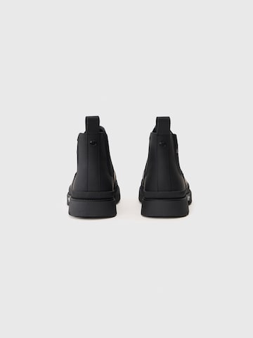 Chelsea Boots REPLAY en noir