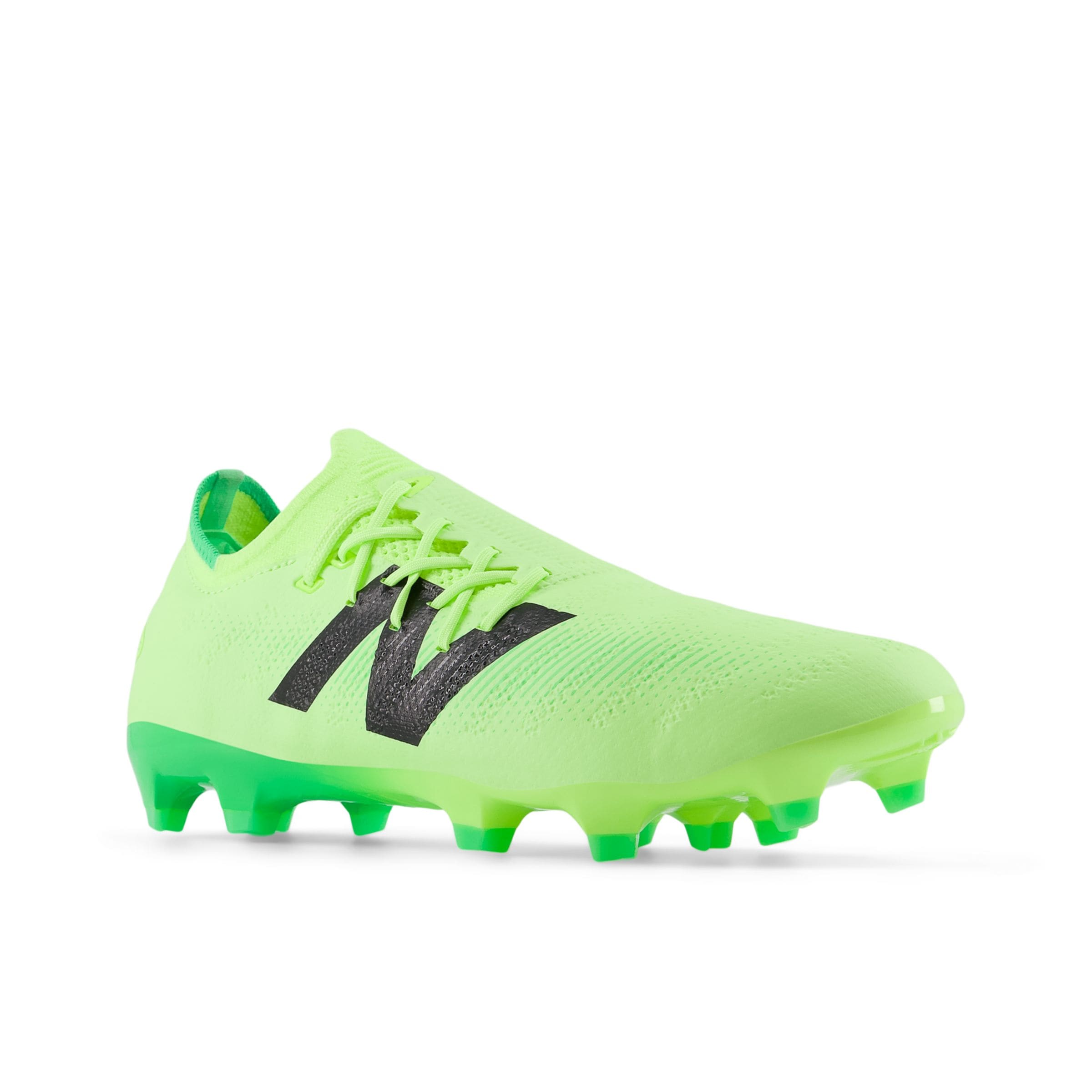 new balance Fußballschuh 'Furon Pro V7+' in Grün