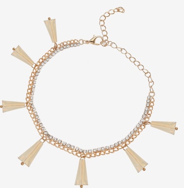 auksinė SOHI Apyrankė ' Emersyn ': priekis