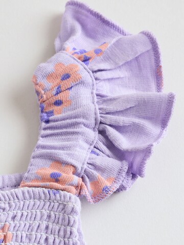 Next Strampler in Gelb