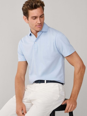 Coupe regular T-Shirt Hackett London en bleu