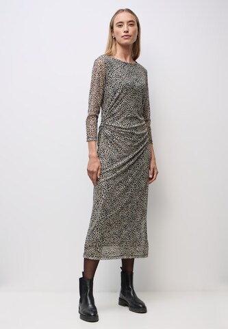 STREET ONE Dress in Grey