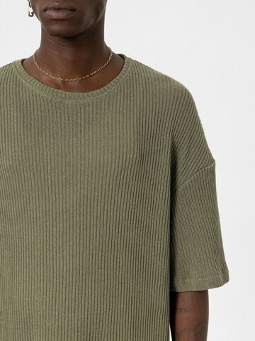 T-Shirt VAMOS CLO en vert